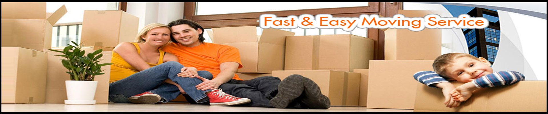 Noida Packers And Movers Sector 14